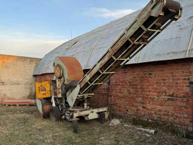 Другая Другая, объемом двигателя 0 л и пробегом 0 тыс. км за 728 $, фото 1 на Automoto.ua