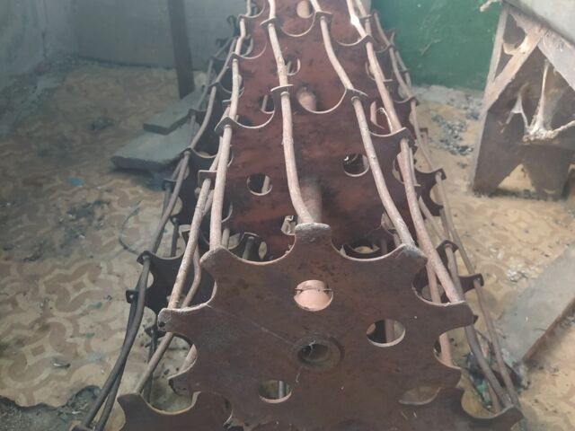 Другая Другая, объемом двигателя 0 л и пробегом 0 тыс. км за 146 $, фото 1 на Automoto.ua