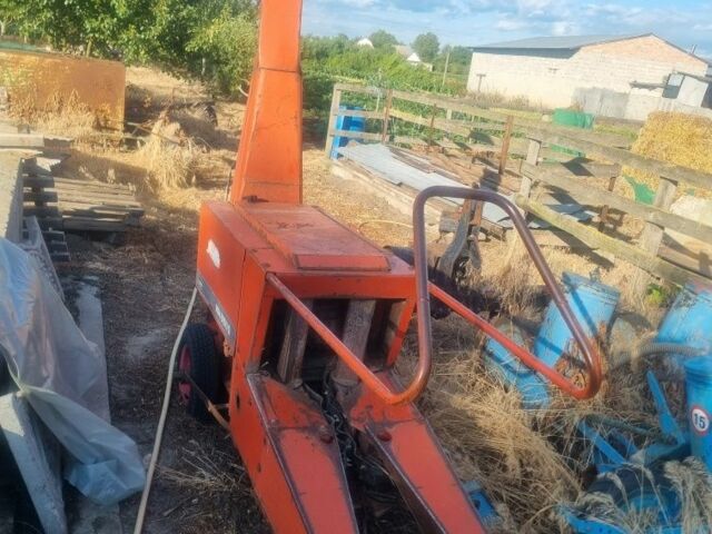 Інша Інша, об'ємом двигуна 0 л та пробігом 0 тис. км за 2000 $, фото 1 на Automoto.ua