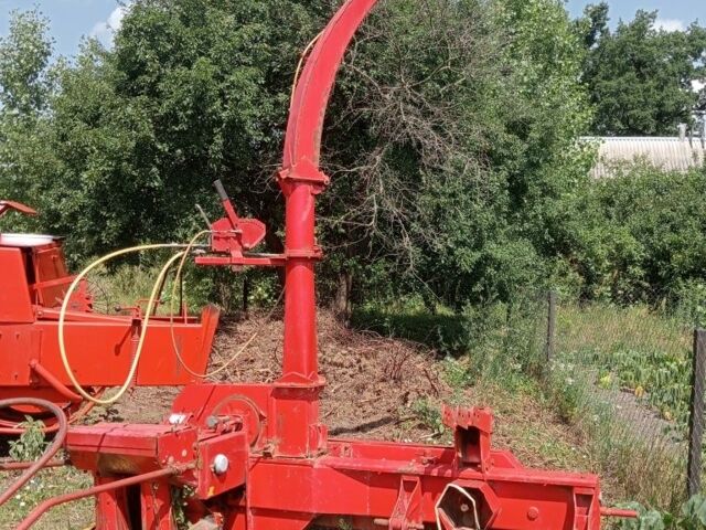 Другая Другая, объемом двигателя 0 л и пробегом 0 тыс. км за 2100 $, фото 1 на Automoto.ua