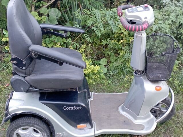 Другая Другая, объемом двигателя 0 л и пробегом 0 тыс. км за 428 $, фото 1 на Automoto.ua