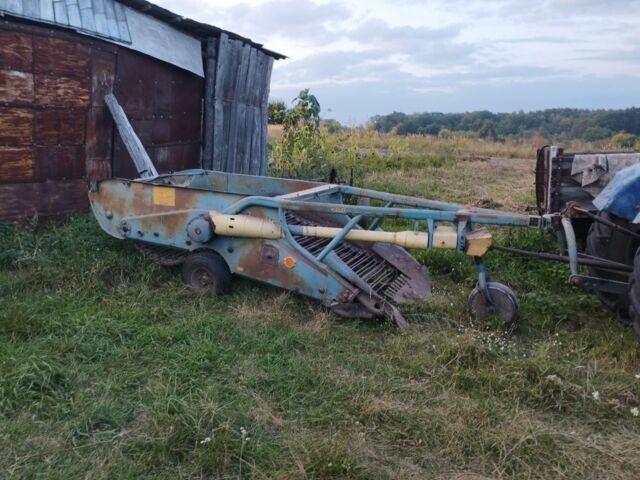 Другая Другая, объемом двигателя 0 л и пробегом 0 тыс. км за 1456 $, фото 1 на Automoto.ua