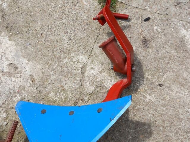 Другая Другая, объемом двигателя 0 л и пробегом 0 тыс. км за 4500 $, фото 1 на Automoto.ua