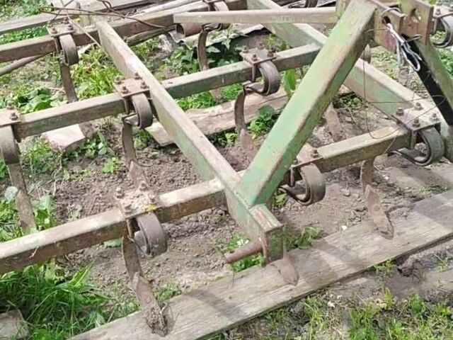 Другая Другая, объемом двигателя 0 л и пробегом 0 тыс. км за 356 $, фото 1 на Automoto.ua