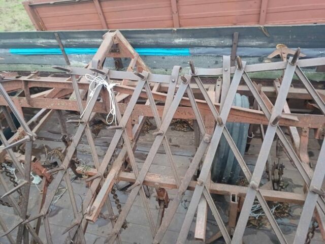 Другая Другая, объемом двигателя 0 л и пробегом 0 тыс. км за 481 $, фото 1 на Automoto.ua