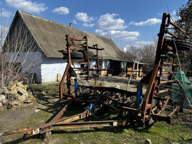 Другая Другая, объемом двигателя 0 л и пробегом 0 тыс. км за 1837 $, фото 1 на Automoto.ua