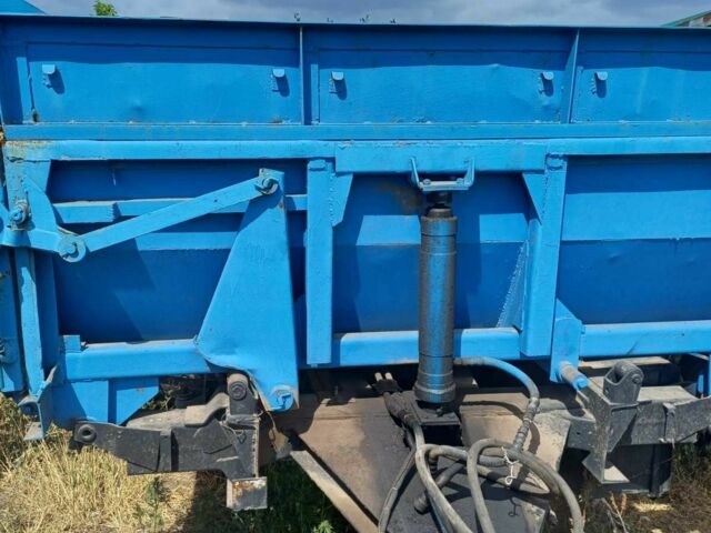 Другая Другая, объемом двигателя 0 л и пробегом 0 тыс. км за 237 $, фото 1 на Automoto.ua