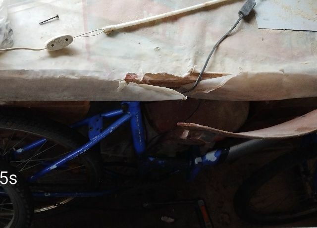 Другая Другая, объемом двигателя 0 л и пробегом 0 тыс. км за 36 $, фото 1 на Automoto.ua