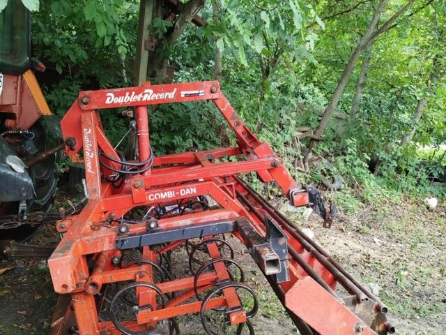 Другая Другая, объемом двигателя 0 л и пробегом 0 тыс. км за 2422 $, фото 1 на Automoto.ua