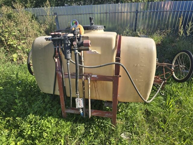 Другая Другая, объемом двигателя 0 л и пробегом 0 тыс. км за 388 $, фото 1 на Automoto.ua