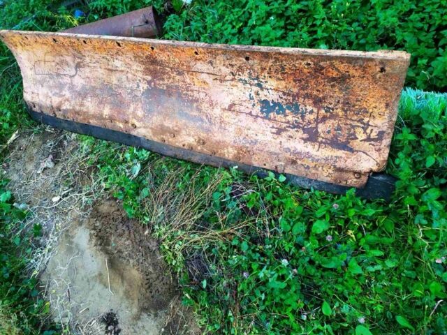 Другая Другая, объемом двигателя 0 л и пробегом 0 тыс. км за 119 $, фото 1 на Automoto.ua