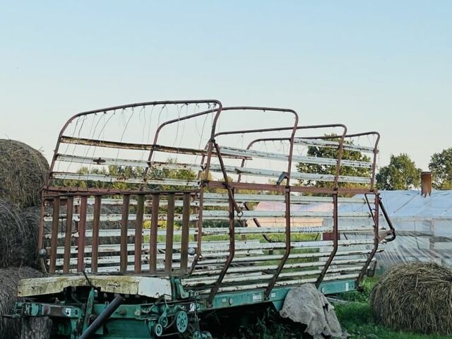 Інша Інша, об'ємом двигуна 0 л та пробігом 0 тис. км за 1600 $, фото 1 на Automoto.ua