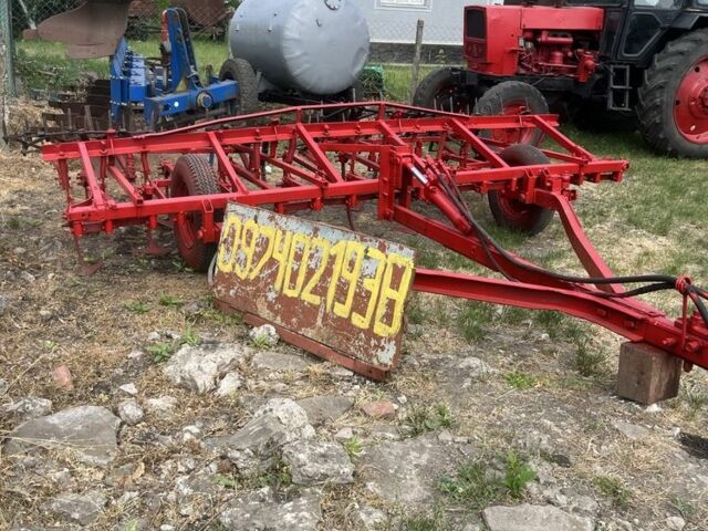 Інша Інша, об'ємом двигуна 0 л та пробігом 0 тис. км за 1100 $, фото 1 на Automoto.ua