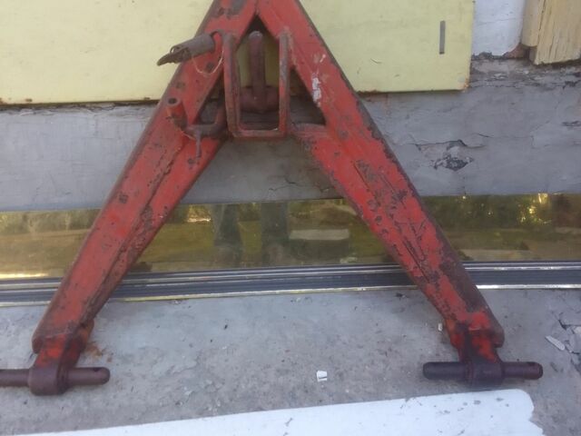 Інша Інша, об'ємом двигуна 0 л та пробігом 0 тис. км за 146 $, фото 1 на Automoto.ua