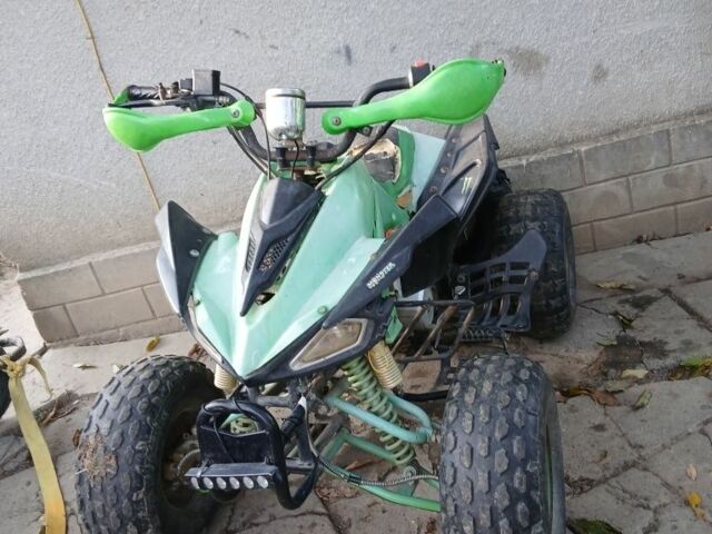 Другая Другая, объемом двигателя 0 л и пробегом 0 тыс. км за 230 $, фото 1 на Automoto.ua