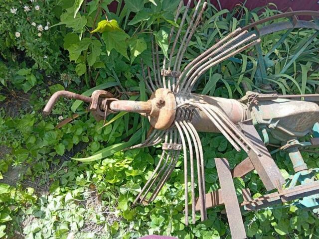 Другая Другая, объемом двигателя 0 л и пробегом 0 тыс. км за 314 $, фото 1 на Automoto.ua