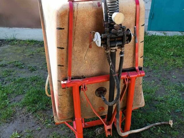 Другая Другая, объемом двигателя 0 л и пробегом 0 тыс. км за 11200 $, фото 1 на Automoto.ua