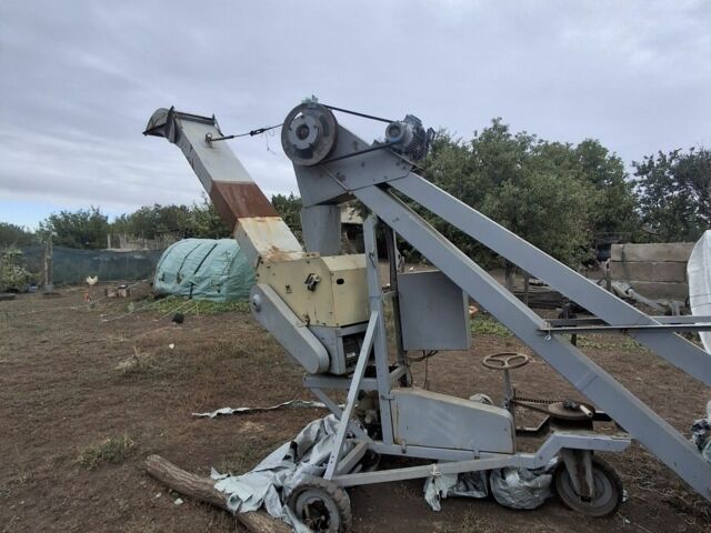 Другая Другая, объемом двигателя 0 л и пробегом 0 тыс. км за 1439 $, фото 1 на Automoto.ua