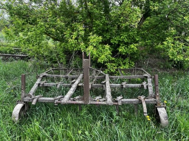 Другая Другая, объемом двигателя 0 л и пробегом 0 тыс. км за 350 $, фото 1 на Automoto.ua