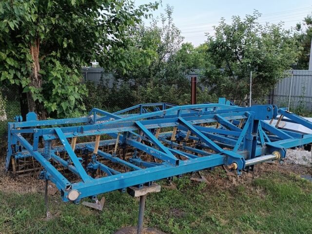 Другая Другая, объемом двигателя 0 л и пробегом 0 тыс. км за 1015 $, фото 1 на Automoto.ua