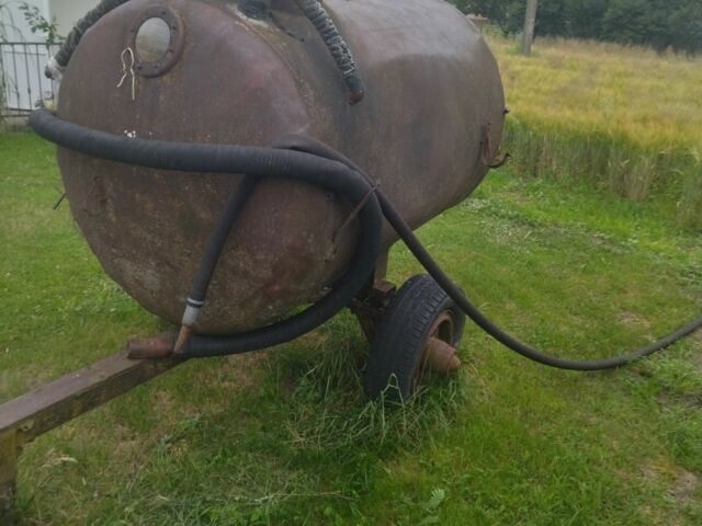 Другая Другая, объемом двигателя 0 л и пробегом 0 тыс. км за 355 $, фото 1 на Automoto.ua