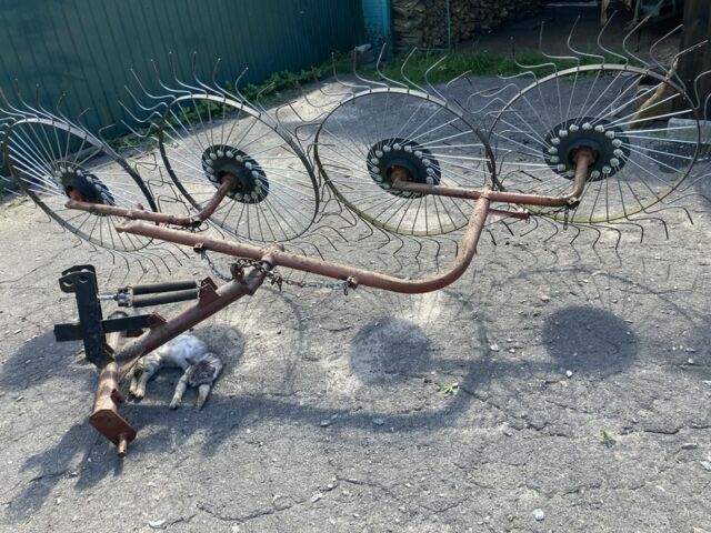 Другая Другая, объемом двигателя 0 л и пробегом 0 тыс. км за 201 $, фото 1 на Automoto.ua