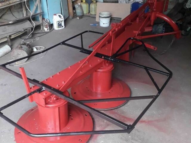 Другая Інша, об'ємом двигуна 0 л та пробігом 0 тис. км за 710 $, фото 1 на Automoto.ua