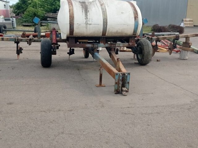 Інша Інша, об'ємом двигуна 0 л та пробігом 0 тис. км за 3500 $, фото 1 на Automoto.ua