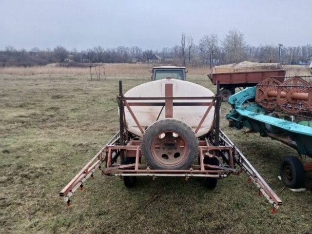 Другая Другая, объемом двигателя 0 л и пробегом 0 тыс. км за 1944 $, фото 1 на Automoto.ua