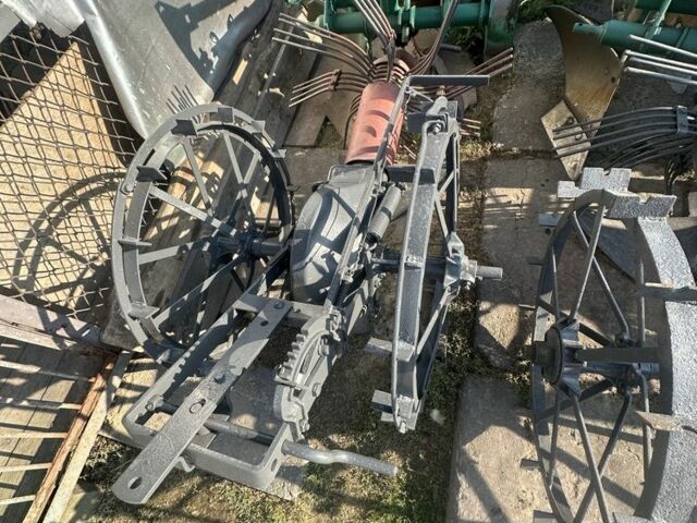 Інша Інша, об'ємом двигуна 0 л та пробігом 0 тис. км за 243 $, фото 1 на Automoto.ua