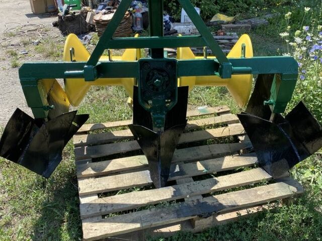 Другая Другая, объемом двигателя 0 л и пробегом 0 тыс. км за 1182 $, фото 1 на Automoto.ua