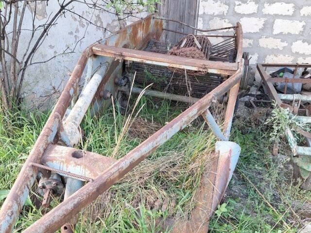 Другая Другая, объемом двигателя 0 л и пробегом 0 тыс. км за 700 $, фото 1 на Automoto.ua