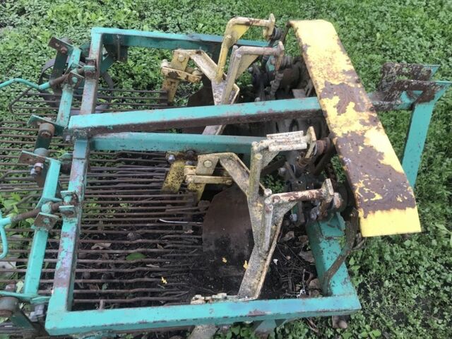 Другая Другая, объемом двигателя 0 л и пробегом 0 тыс. км за 380 $, фото 1 на Automoto.ua