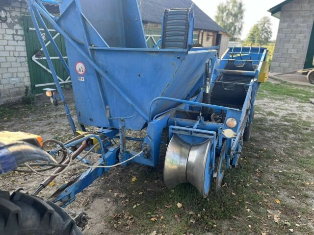 Другая Другая, объемом двигателя 0 л и пробегом 0 тыс. км за 5600 $, фото 1 на Automoto.ua