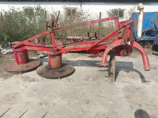 Другая Другая, объемом двигателя 0 л и пробегом 0 тыс. км за 680 $, фото 1 на Automoto.ua