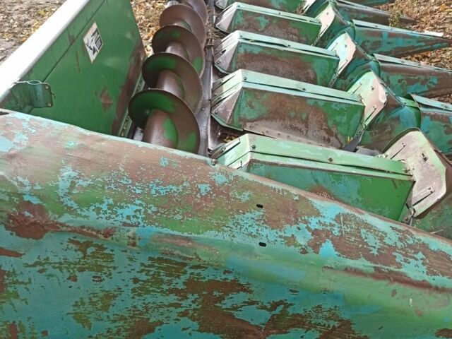 Другая Другая, объемом двигателя 0 л и пробегом 0 тыс. км за 4500 $, фото 1 на Automoto.ua