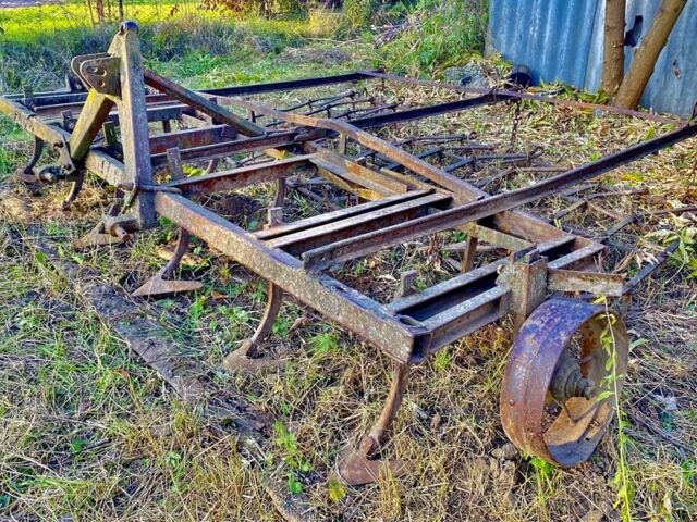 Другая Другая, объемом двигателя 0 л и пробегом 0 тыс. км за 284 $, фото 1 на Automoto.ua