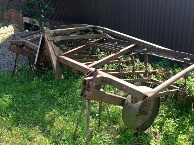 Другая Другая, объемом двигателя 0 л и пробегом 0 тыс. км за 596 $, фото 1 на Automoto.ua