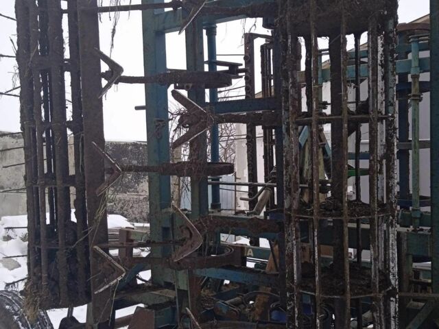 Другая Другая, объемом двигателя 0 л и пробегом 0 тыс. км за 6200 $, фото 1 на Automoto.ua