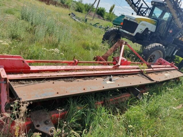 Другая Другая, объемом двигателя 0 л и пробегом 0 тыс. км за 946 $, фото 1 на Automoto.ua