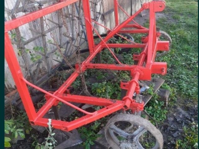 Другая Другая, объемом двигателя 0 л и пробегом 0 тыс. км за 425 $, фото 1 на Automoto.ua