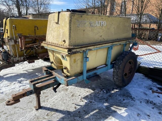 Інша Інша, об'ємом двигуна 0 л та пробігом 0 тис. км за 437 $, фото 1 на Automoto.ua