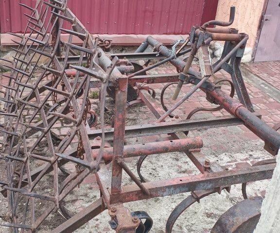 Другая Другая, объемом двигателя 0 л и пробегом 0 тыс. км за 304 $, фото 1 на Automoto.ua