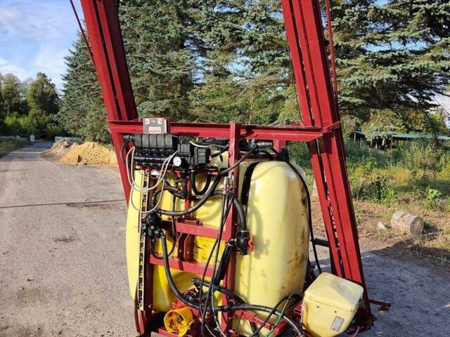 Інша Інша, об'ємом двигуна 0 л та пробігом 0 тис. км за 5500 $, фото 1 на Automoto.ua
