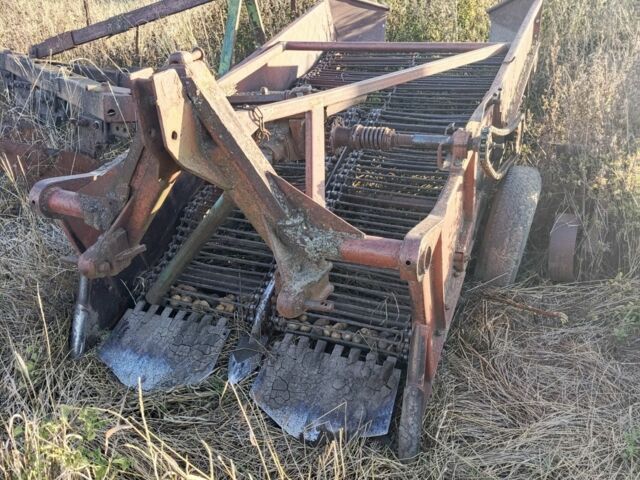 Другая Другая, объемом двигателя 0 л и пробегом 0 тыс. км за 1100 $, фото 1 на Automoto.ua