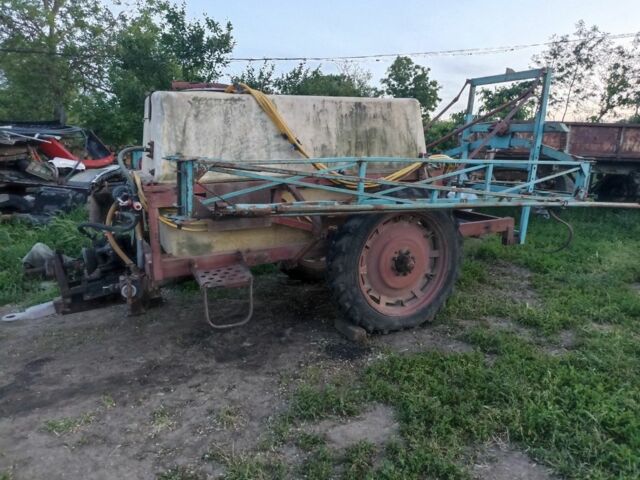 Інша Інша, об'ємом двигуна 0 л та пробігом 0 тис. км за 2057 $, фото 1 на Automoto.ua