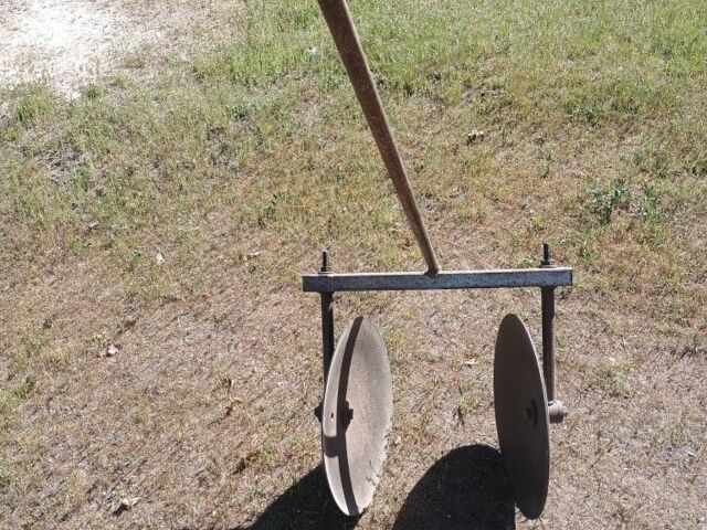 Другая Другая, объемом двигателя 0 л и пробегом 0 тыс. км за 48 $, фото 1 на Automoto.ua