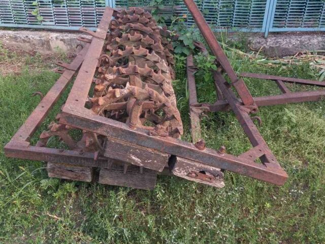 Другая Другая, объемом двигателя 0 л и пробегом 0 тыс. км за 505 $, фото 1 на Automoto.ua