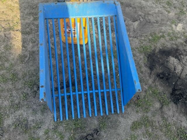 Другая Другая, объемом двигателя 0 л и пробегом 0 тыс. км за 22 $, фото 1 на Automoto.ua