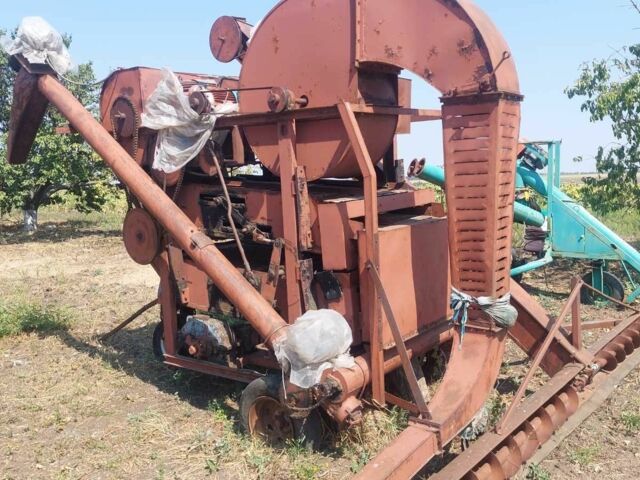 Другая Другая, объемом двигателя 0 л и пробегом 0 тыс. км за 80000 $, фото 1 на Automoto.ua